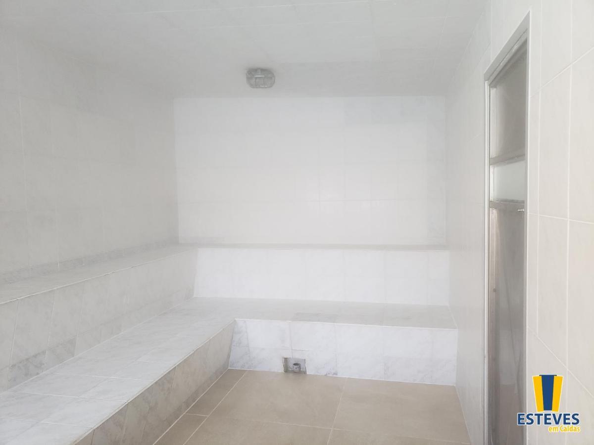 Thermas Place By Esteves Em Caldas Caldas Novas Ngoại thất bức ảnh